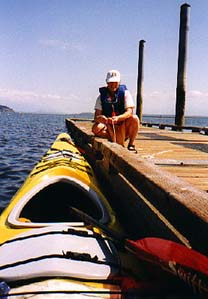 Maren all set to launch