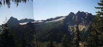 Sperry, Vesper and Big 4