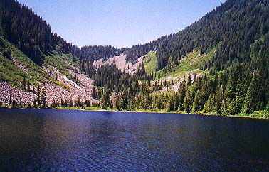 Talapus Lake